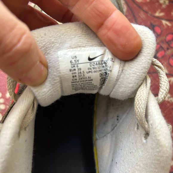 Nike sneakers 👟 - Picture 3 of 7